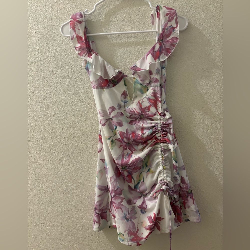 Outcast mini dress ~ size medium ~ perfect condition